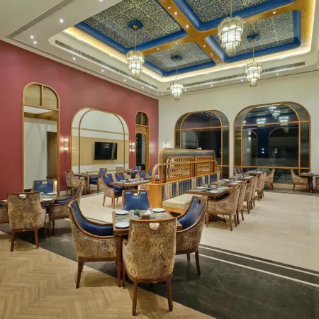 Regenta Central Shivani, Solapur