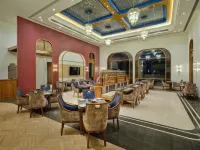 Regenta Central Shivani, Solapur - bar