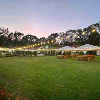 3 Peaks Resort & Boutique Hotel Hotel Exterior