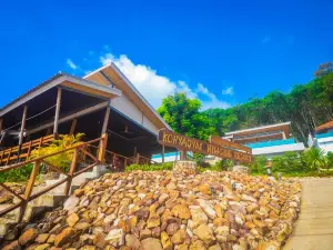 เกาะยาวใหญ่ ฮิลไซด์ รีสอร์ท