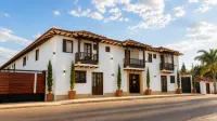 Hotel Boutique & Spa - VDL Colonial - 3-Star