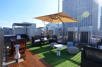 Petit Grande Miyabi - Condos