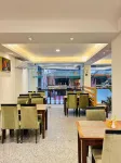 Hotel Harsha Nepal - breakfast