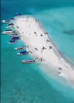 Tijami Villa & Resort - Beach