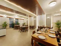 Hotel Tragopan Hotels in Dimapur