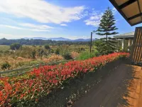 OXY Resort Chiang Rai - Mountain view