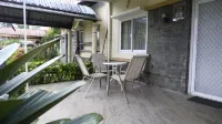 Diyar Villas Puncak H1/6 - Wifi