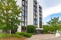 Atrium im Park Hotel Regensburg - breakfast