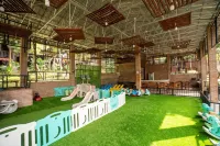 Savia Hotel & Resort Ciater - Wifi
