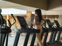 Mövenpick Resort & Spa Bintan Lagoon - Træningscentre