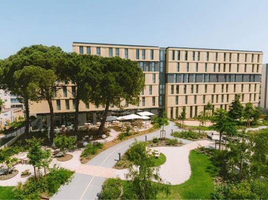 Bikube Montpellier