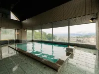 Itoen Hotel Asamanoyu - น้ำพุร้อน