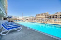 Nassau Inn - Beach