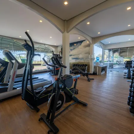 Hotel Deville Express Cascavel