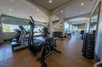 Hotel Deville Express Cascavel - Gym