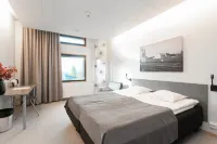Santasport Resort - بار