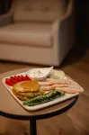 Oro Inn Hotel - breakfast