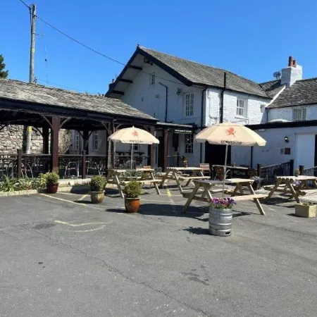 Queens Head Inn