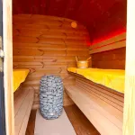 別府塔膠囊旅舍 - SPA