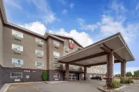 Best Western Plus Fort Saskatchewan Inn  Suites - Spa