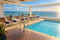 Hotel Summer Frente Al Mar - Romantic
