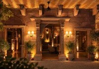 Jhankar Haveli - bar