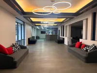 Americas Best Value Inn Laredo - Ramah Hewan Peliharaan