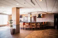 Holiday Inn DES MOINES DTWN - MERCY AREA by IHG - bar