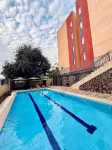 Rose Garden Private Apartment by Link - Condos
