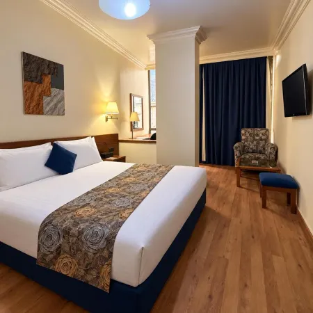 Orient Prince Hotel