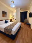 Orient Prince Hotel - โรงแรมราคาถูก
