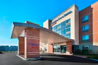 Fairfield Inn & Suites Syracuse Carrier Circle