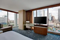 Marriott Marquis Houston