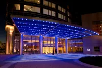 JW Marriott Grand Rapids