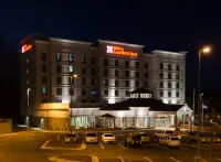 Hilton Garden Inn Hickory Hotels in der Nähe von Hickory Landmarks Society