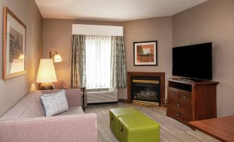 Hampton Inn & Suites Rochester/Victor
