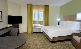 Candlewood Suites Dallas-Frisco NW Toyota Ctr