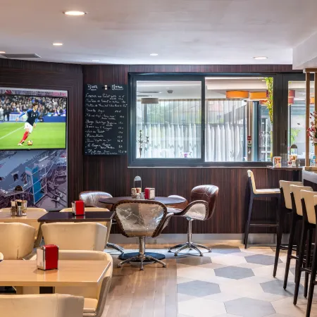Holiday Inn TOULOUSE AIRPORT by IHG