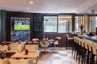 Holiday Inn TOULOUSE AIRPORT by IHG - breakfast