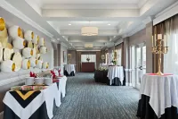 Holiday Inn Valdosta Conference Center Отели в г. Волдоста