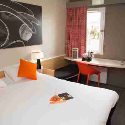 Hôtel IBIS Narbonne Rooms