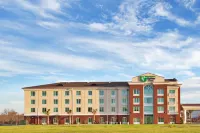 Holiday Inn Express & Suites Newberry Các khách sạn ở Newberry