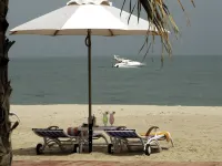 Mövenpick Kuwait Al Bidaa - Meerblick