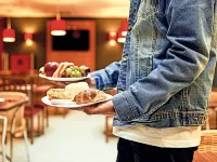 宜必思聖保羅保利斯塔飯店 - 早餐
