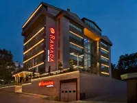 Ramada by Wyndham Bursa Çekirge Thermal & Spa Hotel di Bursa