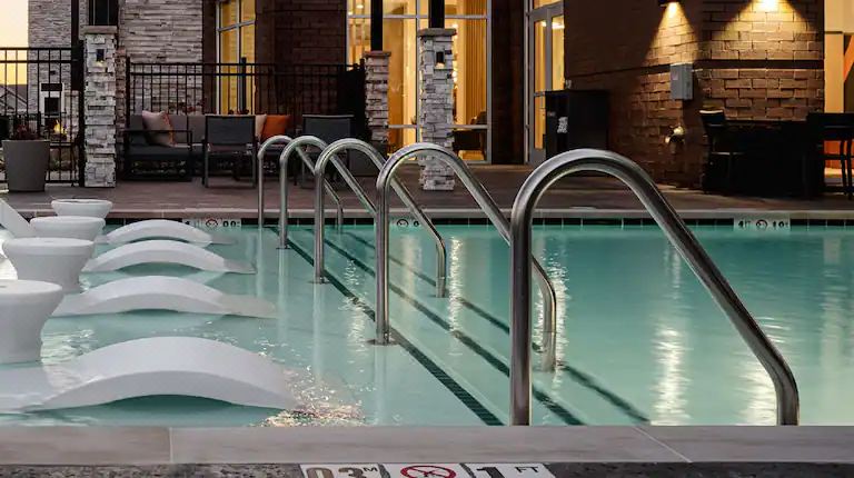 Hilton Garden Inn Mt.Juliet photo 4
