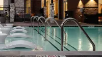 Hilton Garden Inn Mt.Juliet - Pools