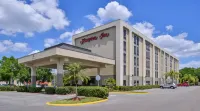 Hampton Inn Idaho Falls at the Mall