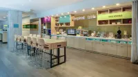 Home2 Suites by Hilton Vero Beach I-95