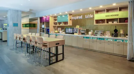 Home2 Suites by Hilton Vero Beach I-95